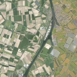Sluiskil Satellite Map