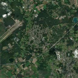 Lille Satellite Map