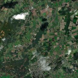 Kasterlee Satellite Map