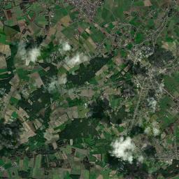 Retie Satellite Map