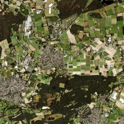Haelen Satellite Map