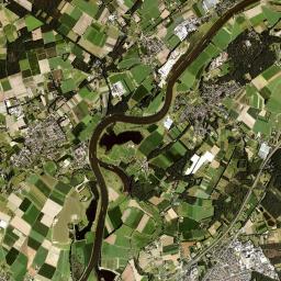 Beesel Satellite Map