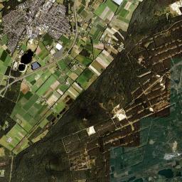 Offenbeek Satellite Map