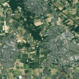 Viersen Satellite Map