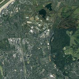 Düsseldorf-Pempelfort Satellite Map