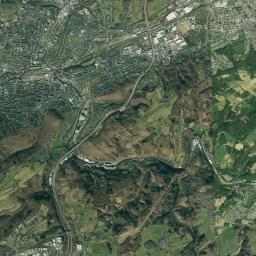 Schwelm Satellite Map