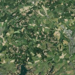 Breckerfeld Satellite Map