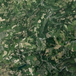 Schalksmühle Satellite Map