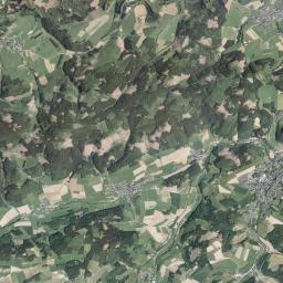 Eslohe Satellite Map