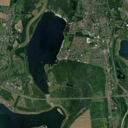 Markkleeberg Satellite Map