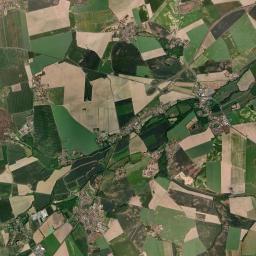 Stauchitz Satellite Map