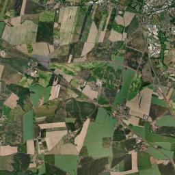 Priestewitz Satellite Map