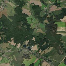 Neukirch Satellite Map