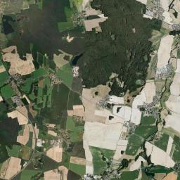 Räckelwitz Satellite Map