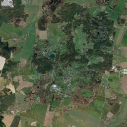 Großdubrau Satellite Map