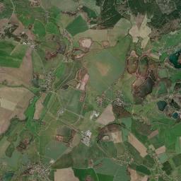 Guttau Satellite Map