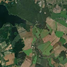 Quitzdorf Satellite Map