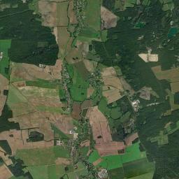 Kodersdorf Satellite Map