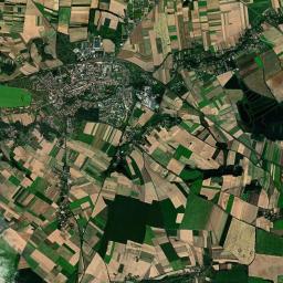 Chojnów Satellite Map