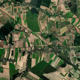 Miłkowice Satellite Map