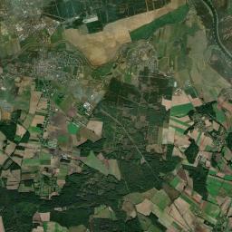 Prochowice Satellite Map