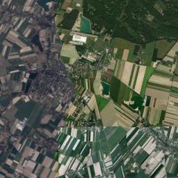 Dobroszyce Satellite Map