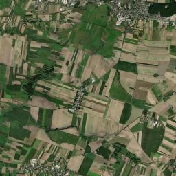 Bralin Satellite Map