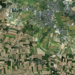 Kępno Satellite Map