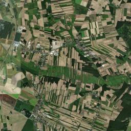 Słupia pod Kępnem Satellite Map