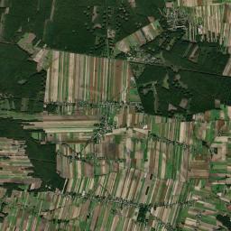 Czastary Satellite Map