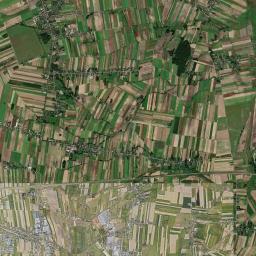 Czarnożyły Satellite Map