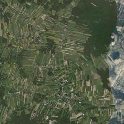 Żarnów Satellite Map