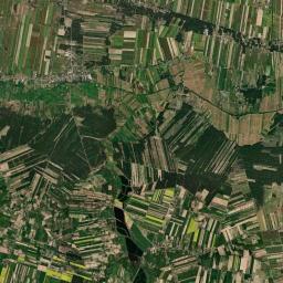 Kazanów Satellite Map