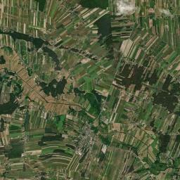 Ciepielów Satellite Map