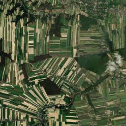 Nałęczów Satellite Map