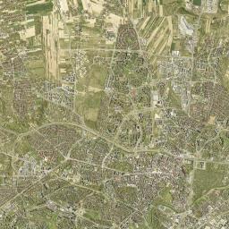 mapa satelitarna lublin Zdjęcia satelitarne Lublin, mapa satelitarna Lublina