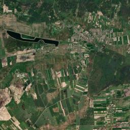 Sawin Satellite Map