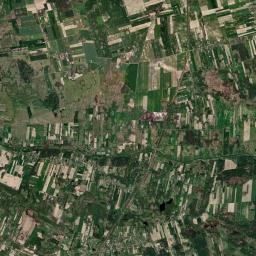 Ruda-Huta Satellite Map
