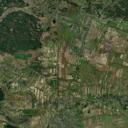 Lyuboml’s’kyy Rayon Satellite Map