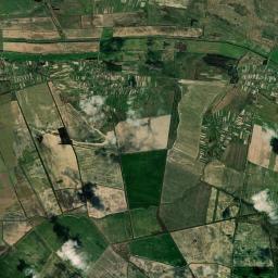 Narodychi Raion Satellite Map