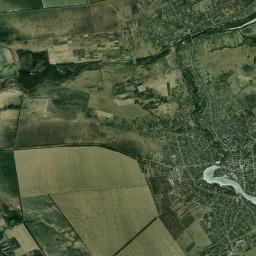 Borzna Satellite Map