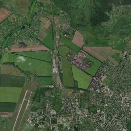 Konotop Satellite Map