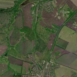 Pristen’ Satellite Map
