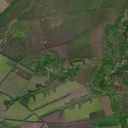 Pristenskiy Rayon Satellite Map