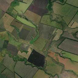 Bobrovskiy Rayon Satellite Map