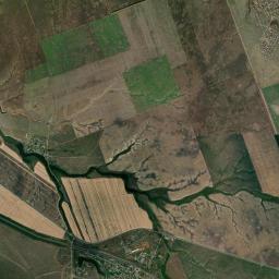 Pushkino Satellite Map