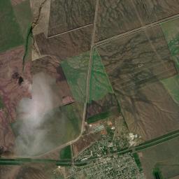 Mokrous Satellite Map