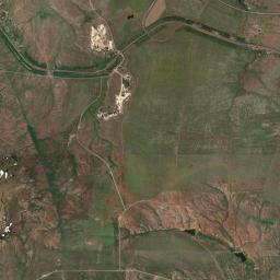 Staraya Akkermanovka Satellite Map