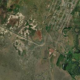 Veseloyarsk Satellite Map