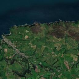 2 High St, Combe Martin, Devon EX34, UK Satellite Map